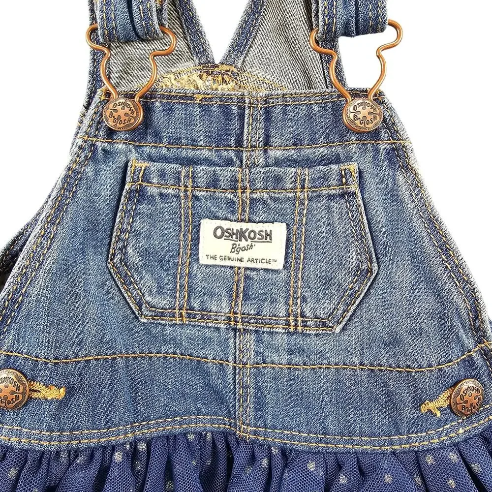 OshKosh Bgosh oshkosh vestbak